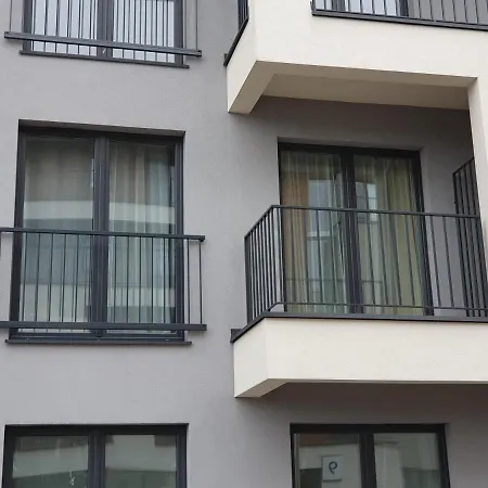 Marko Apartman