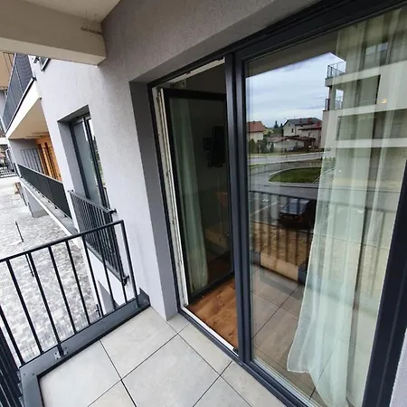 Apartman Marko *