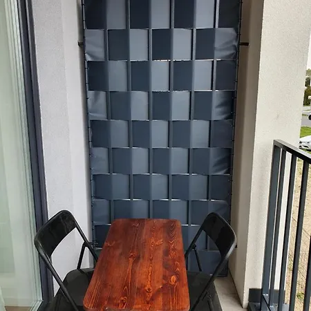 Apartman Marko Zator