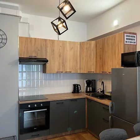 Marko Apartman *