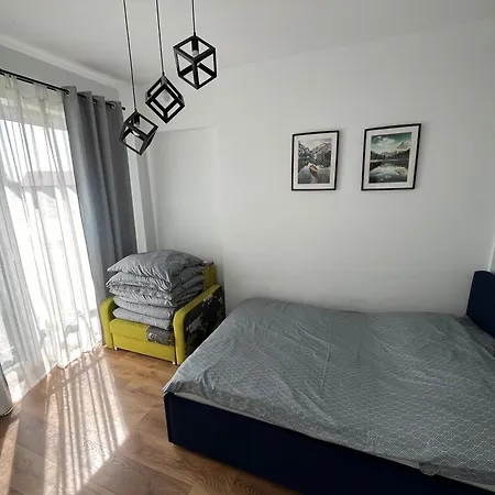 Apartman Marko *