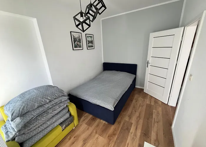 Marko דירה זאטור